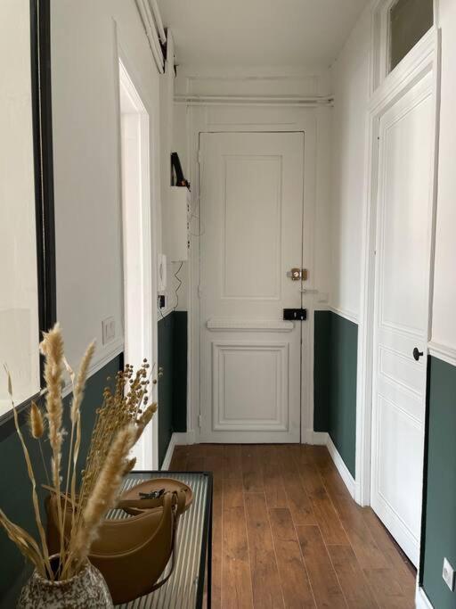 Le Beau Marche, 70M, 2 Chambres, Lumineux Rouen Exteriér fotografie